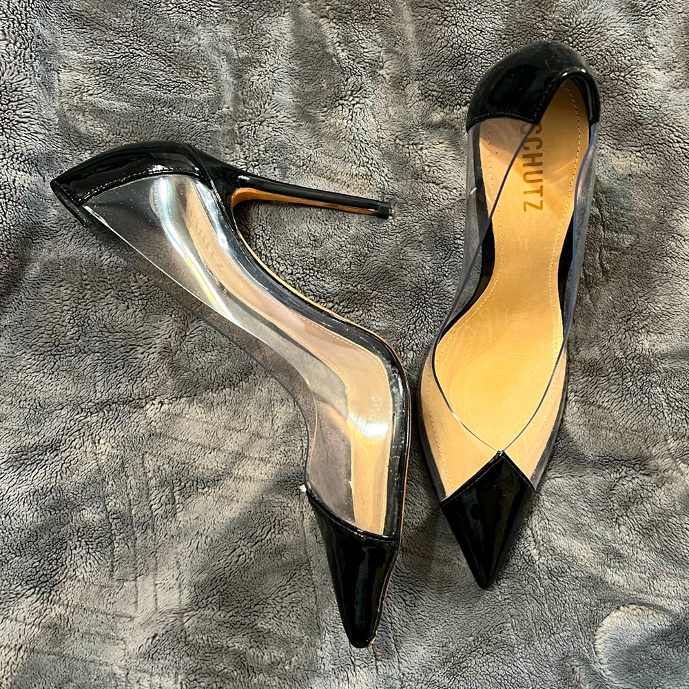SCHUTZ Cendi Pump